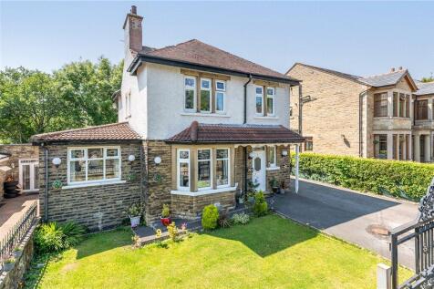 Coniston Grove