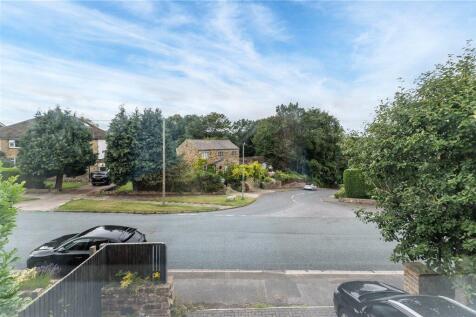 Nab Wood Drive