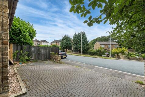 Nab Wood Drive