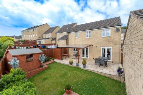 Woodsley Fold