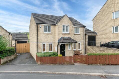 Woodsley Fold