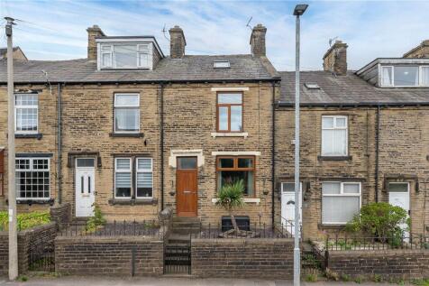 Haworth Road