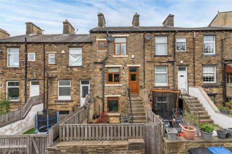 Haworth Road