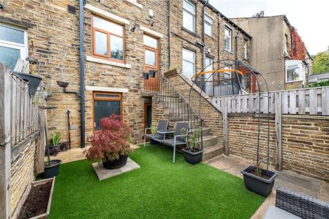 Haworth Road