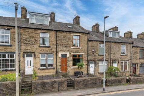 Haworth Road