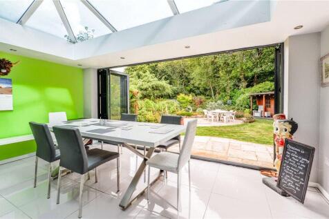 Orangery