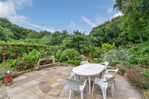 Woodland Grove