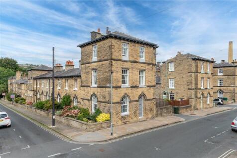 Caroline Street