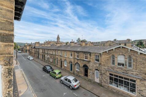 Caroline Street