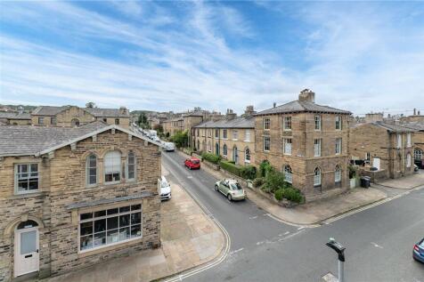 Caroline Street