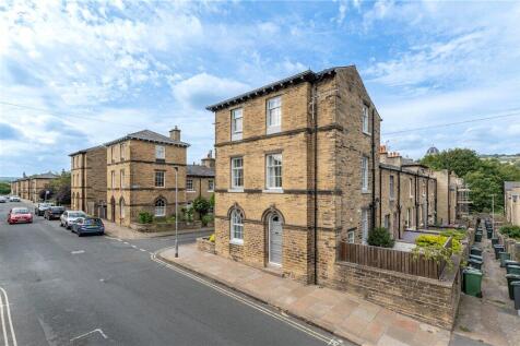 Caroline Street