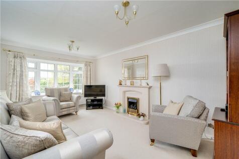 Elegant Sitting Room
