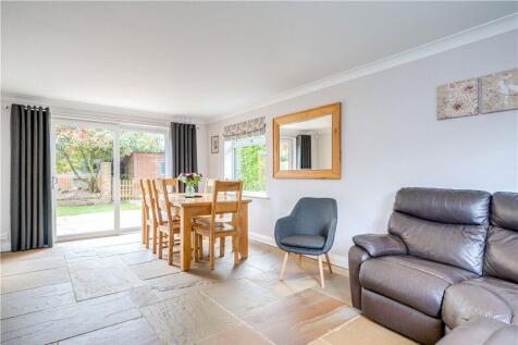 Family/Dining Room