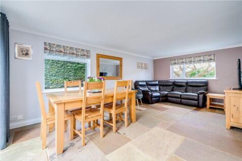 Family/Dining Room