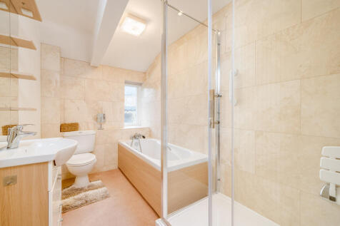 House Bathroom