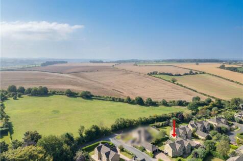 Arial Shot
