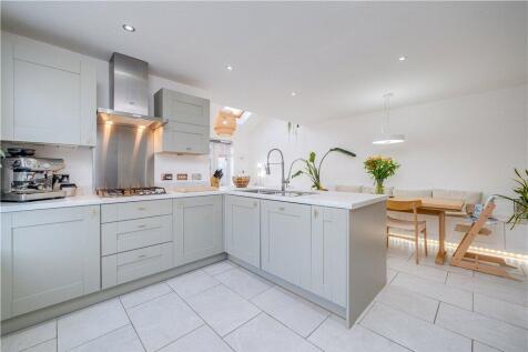 Family  Kitchen