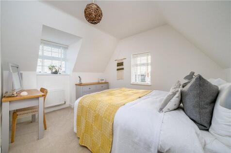 Family Bedroom