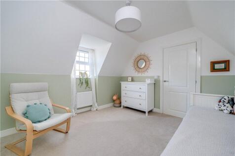 2nd Floor Bedroom
