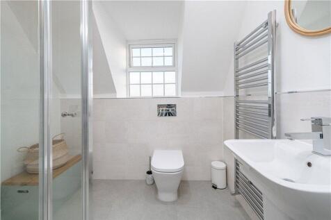 House Shower Room