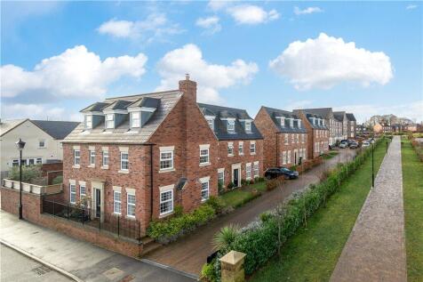 Spofforth Park