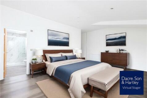 Main Bedroom Style