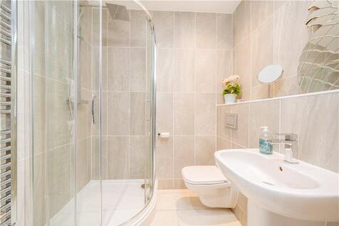 En-Suite Two