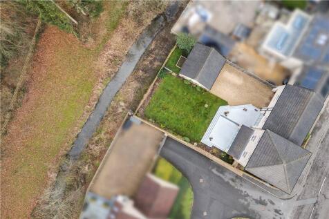 Birds Eye View