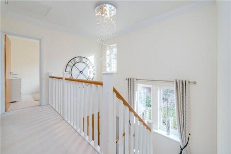 Galleried Landing