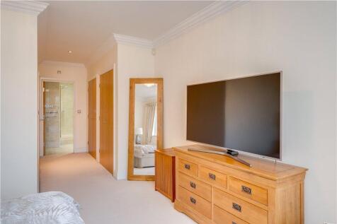 Dressing Area