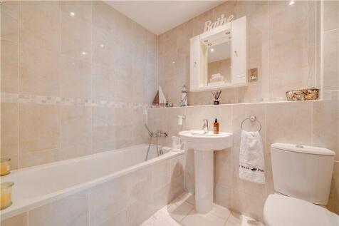 Luxury Bathroom