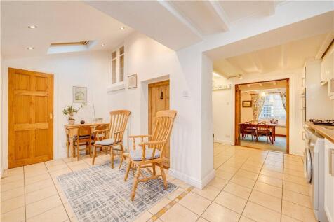 Open Plan