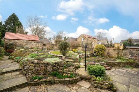 Walled Gardens