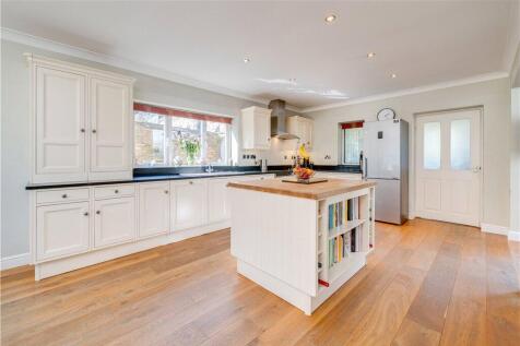 Stylish Kitchen