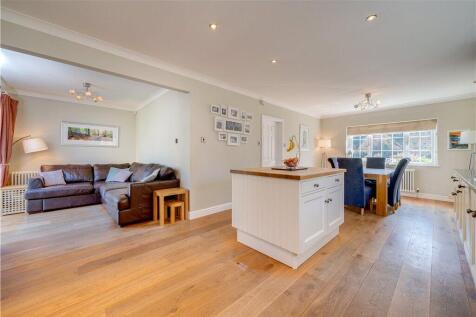 Open Plan