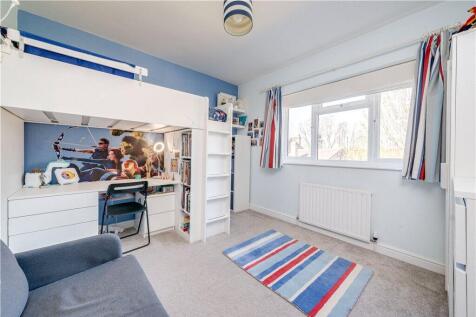 Family Bedroom