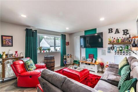 Upper Sitting Room