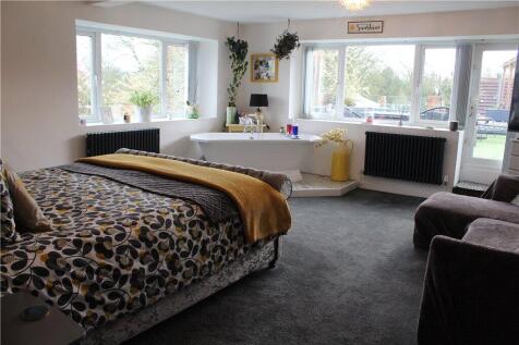 Master Bedroom 1
