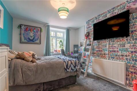 Family Bedroom 3