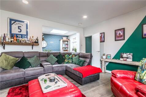 Upper Sitting Room