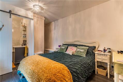 Annexe Bedroom