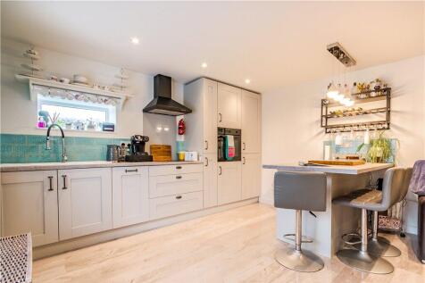 Ait Bnb Kitchen