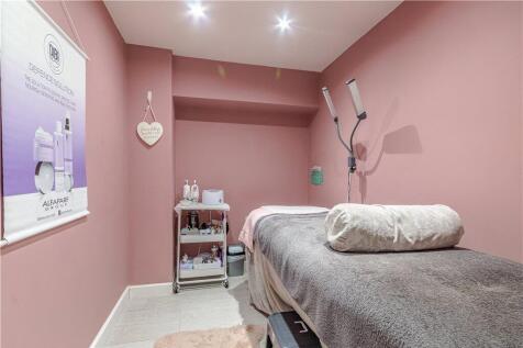 Treatment Room