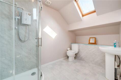 Annexe Bathroom