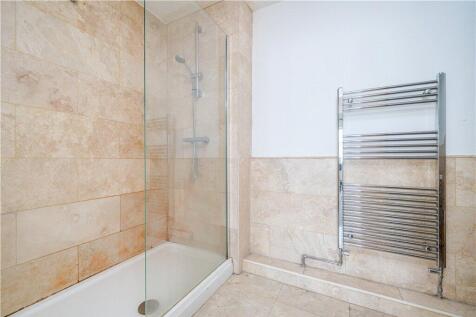 Bedroom Two En-Suite