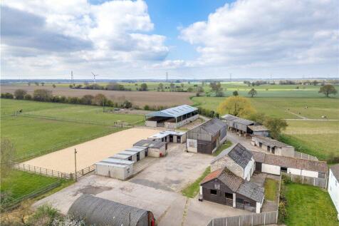 Barn &amp; Outbuildings