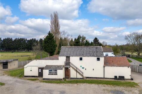 Barn For Conversion