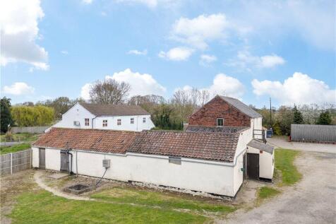 Barn For Conversion
