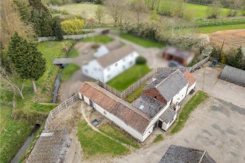 Barn For Conversion