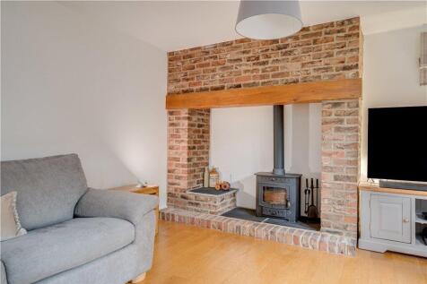 Feature Fireplace